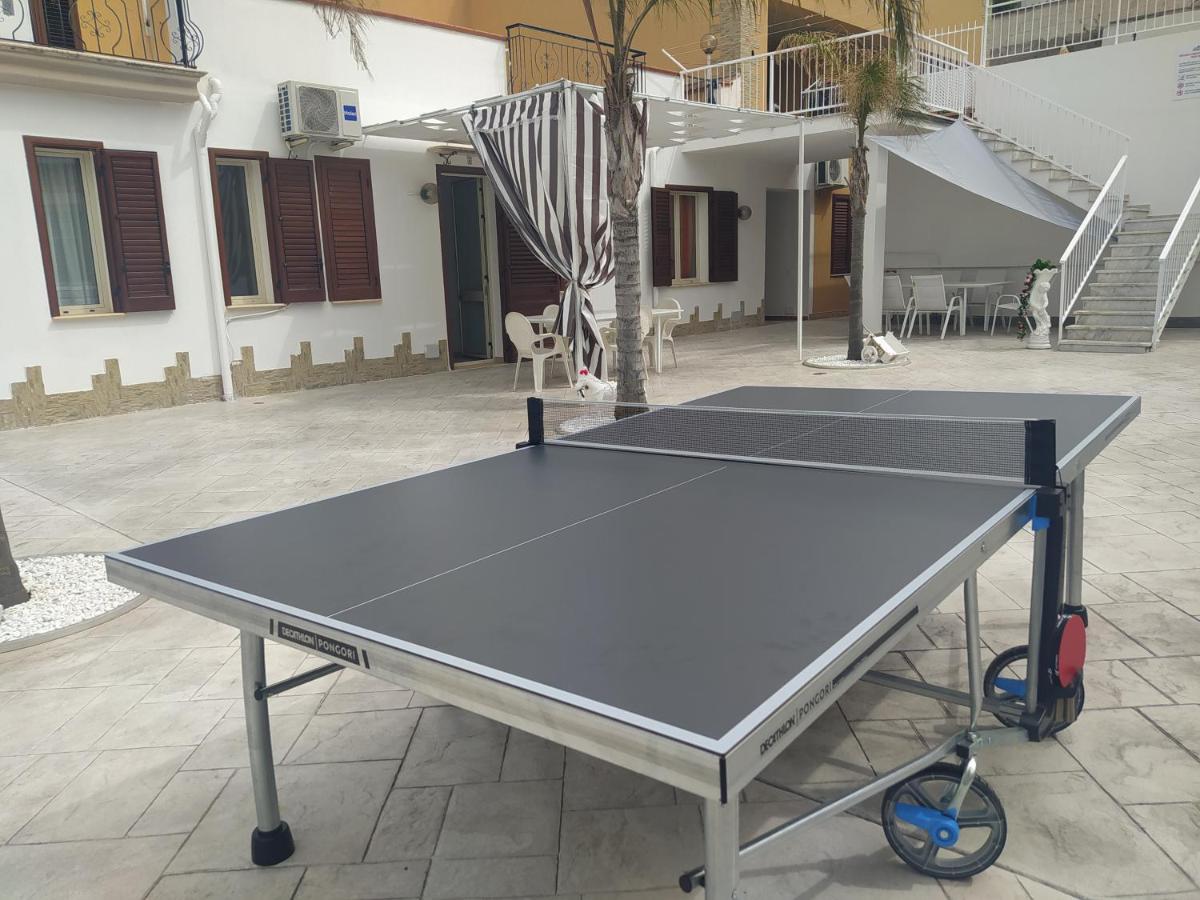 Case Vacanze Piccolo Balestrate Extérieur photo