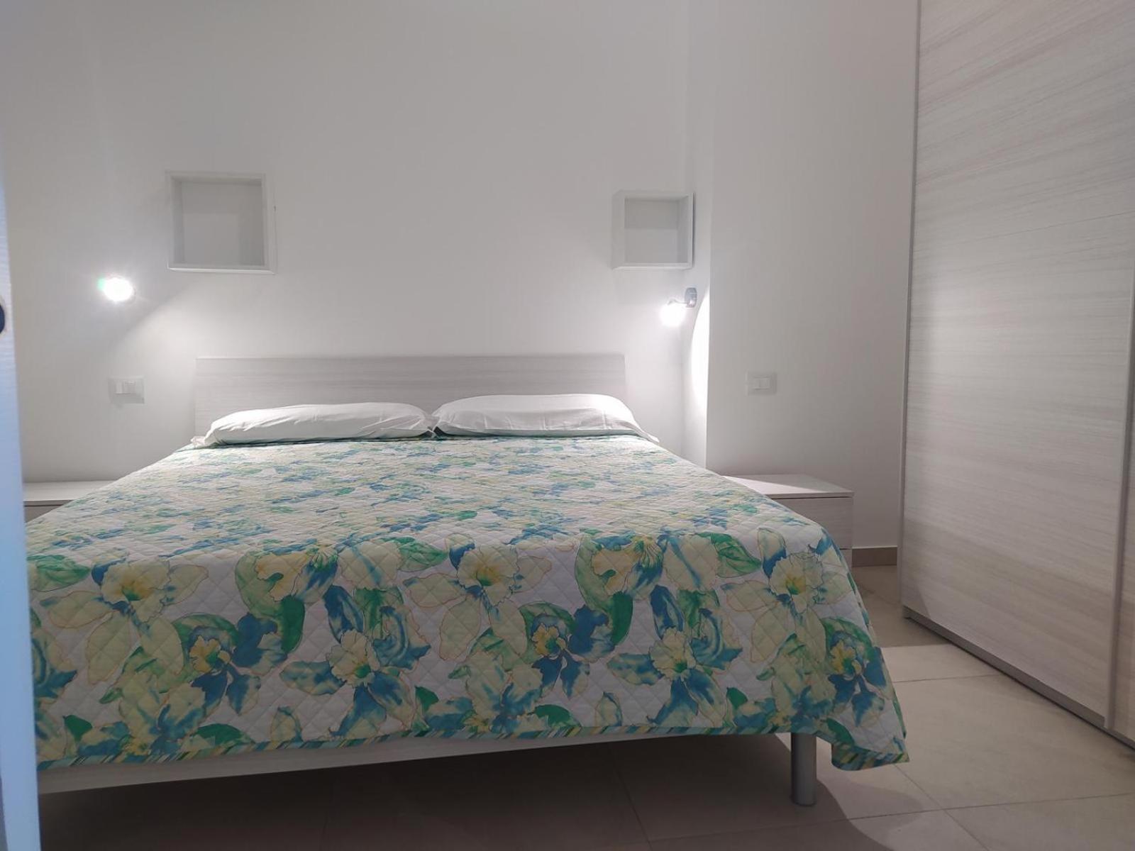 Case Vacanze Piccolo Balestrate Extérieur photo