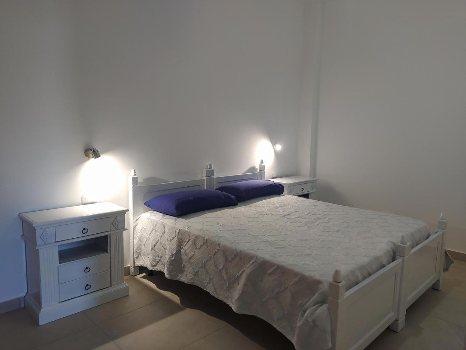 Case Vacanze Piccolo Balestrate Extérieur photo