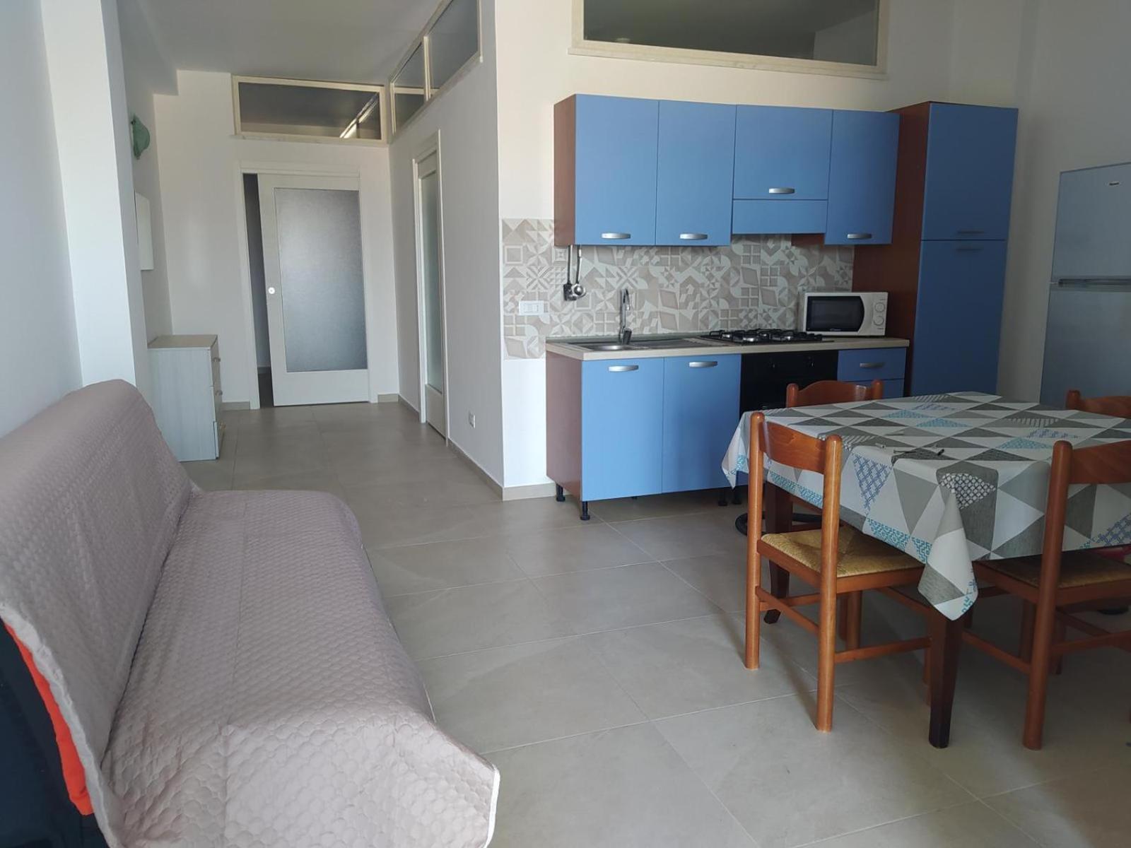 Case Vacanze Piccolo Balestrate Extérieur photo
