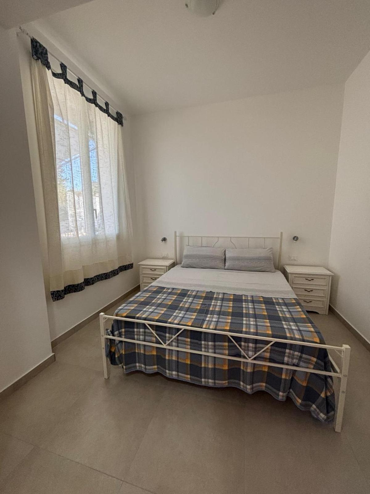 Case Vacanze Piccolo Balestrate Extérieur photo