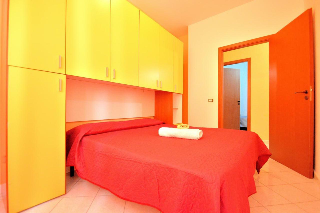 Case Vacanze Piccolo Balestrate Extérieur photo