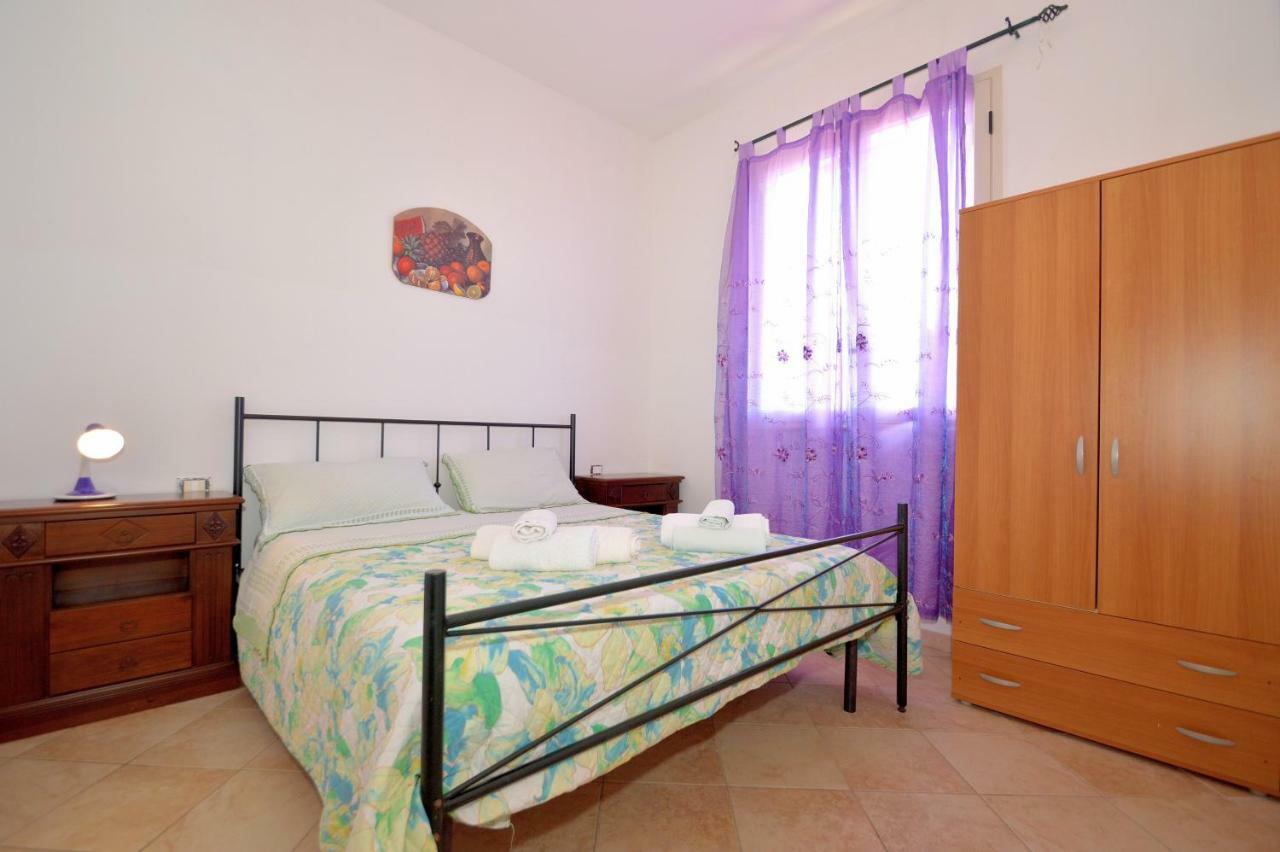 Case Vacanze Piccolo Balestrate Extérieur photo